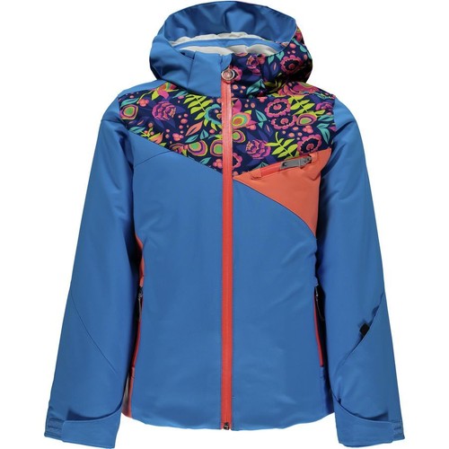 New spyder kids girls ski - kids,